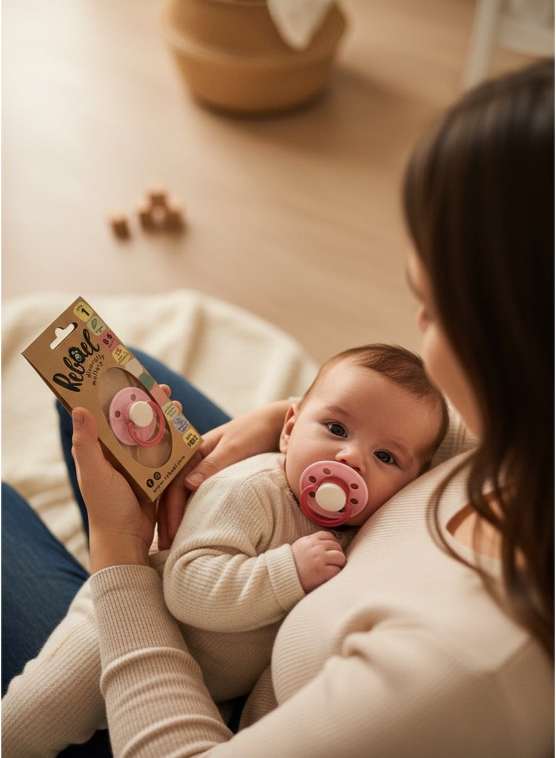 ريبايل سكاته من ريبيل احساس طبيعيى 0-6 شهور - Image 3