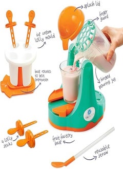 FUNTASTIC CHILL FACTOR - 3 IN 1 FRUIT FACTORY  - Image 3