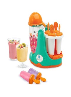 FUNTASTIC CHILL FACTOR - 3 IN 1 FRUIT FACTORY  - Image 2
