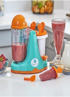 FUNTASTIC CHILL FACTOR - 3 IN 1 FRUIT FACTORY  - Image 5