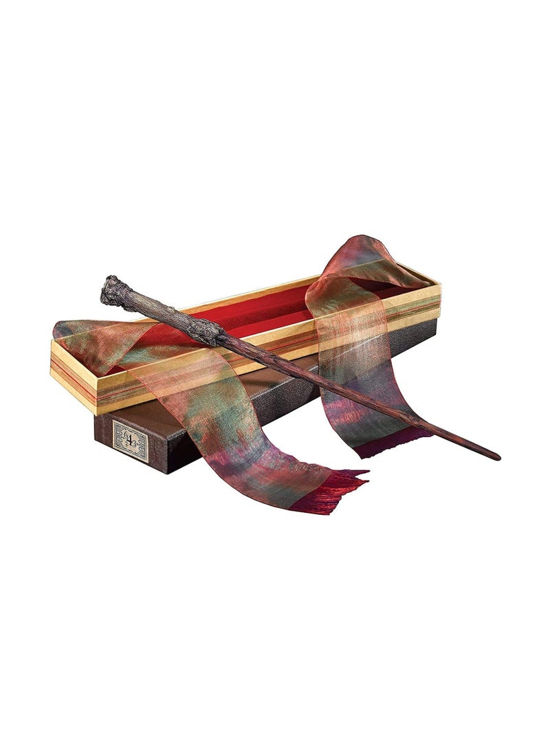 COS Performing Art Crafted Metal Wick Magic Wand for Harry Potter Fans Harry Accessory Cosplay - Image 1