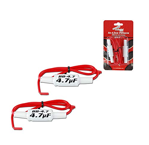 Nippon Audiopipe BB4.7 Nippon Bass Blocker Pair Packed - Image 2