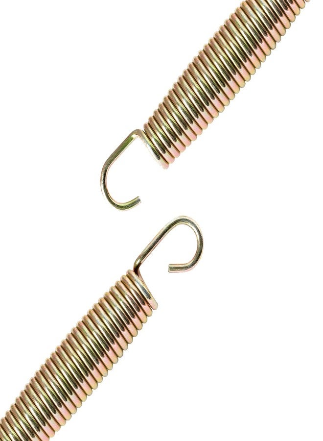 ANSERSTO Trampoline Springs, Trampoline Springs 5.5 Inch,Replacement Trampoline Spring Pack of 2 - Image 3