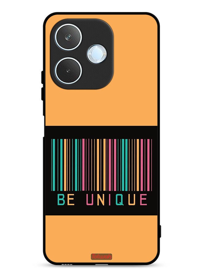 Tolwak Oppo A5 Pro Protective Case Cover Be Unique - Image 1