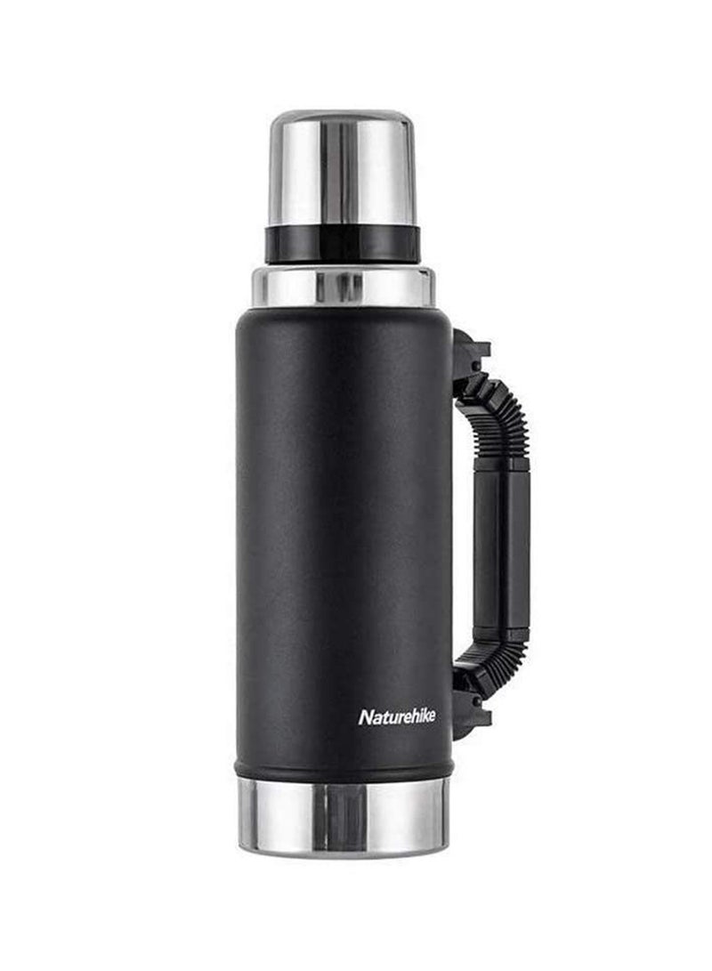 Naturehike Insulated Stainless steel thermose (2.2L) - Image 1