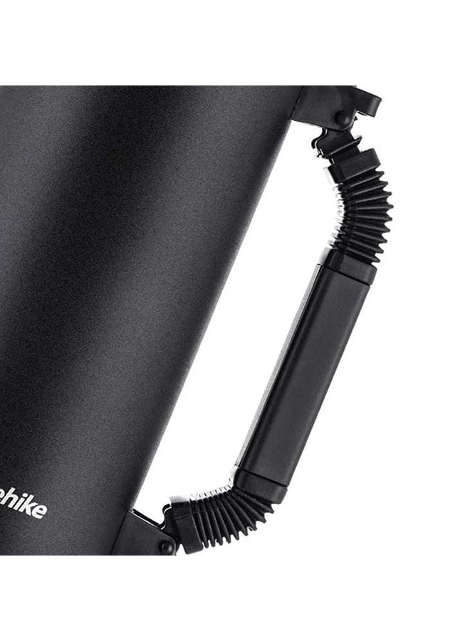 Naturehike Insulated Stainless steel thermose (2.2L) - Image 3