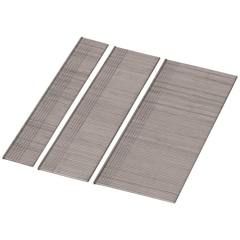 DeWalt DWBN18PP 18 Gauge Brad Nail Project Pack, Sizes 3/4", 1-1/4", and 2" - Image 3