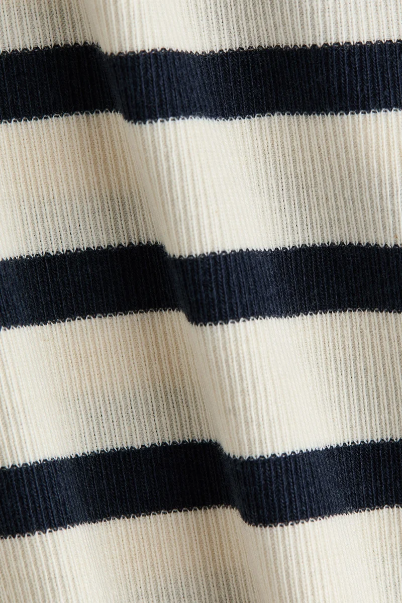 H&M  MAMA Ribbed top for Women | Best Price UAE