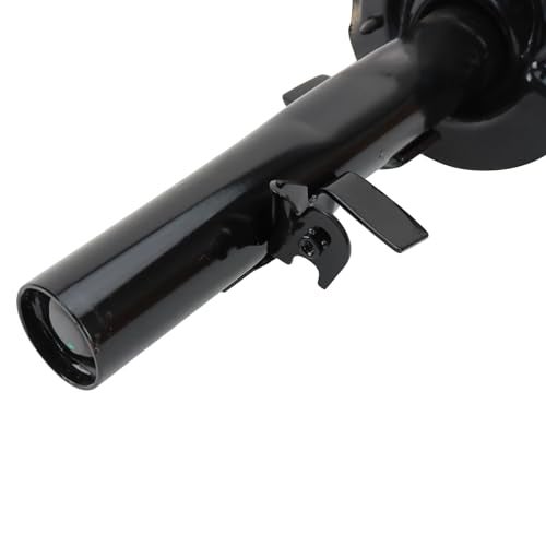 TRQ Front Right Complete Strut & Coil Spring Assembly Passenger Side Compatible with 2015-2019 Lincoln MKC - Image 5