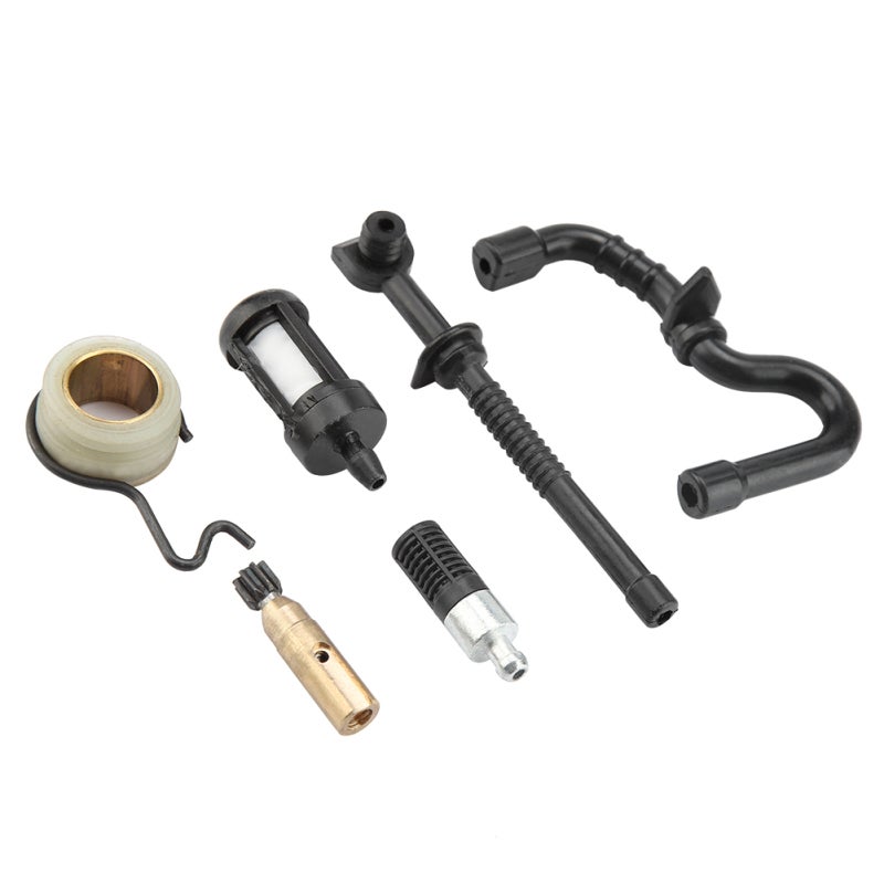 Chainsaw Repair Kit: 1130 358 7700, 1130 647 9400, 1123 640 7102, 1123 640 3200, 1123 640 3800 - Brand New High Quality Replacement Parts for Stihl MS180, MS170, 018, 017 Chainsaws - Image 3