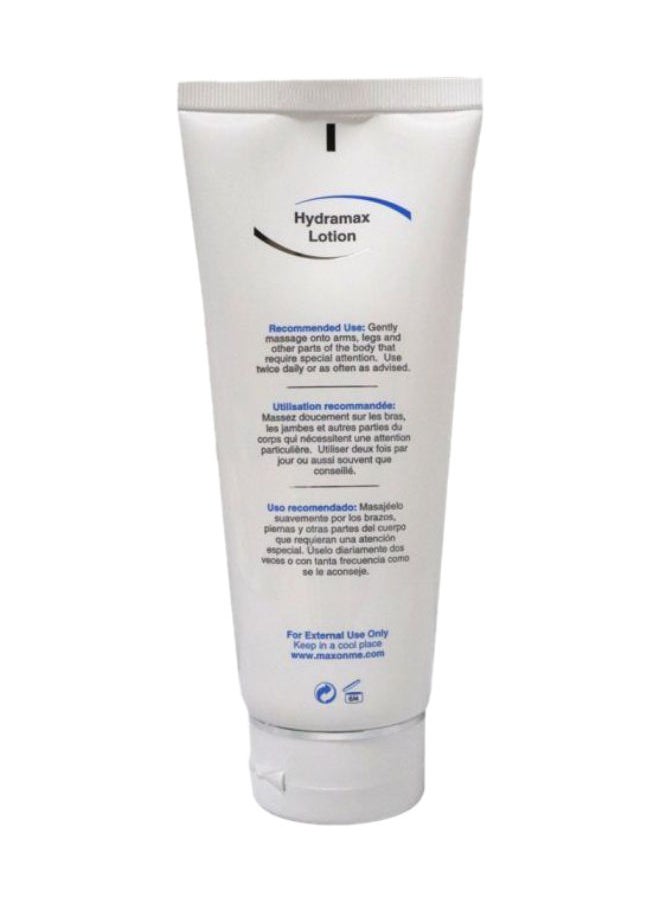 MAX-ON - Hydramax Lotion - Image 1