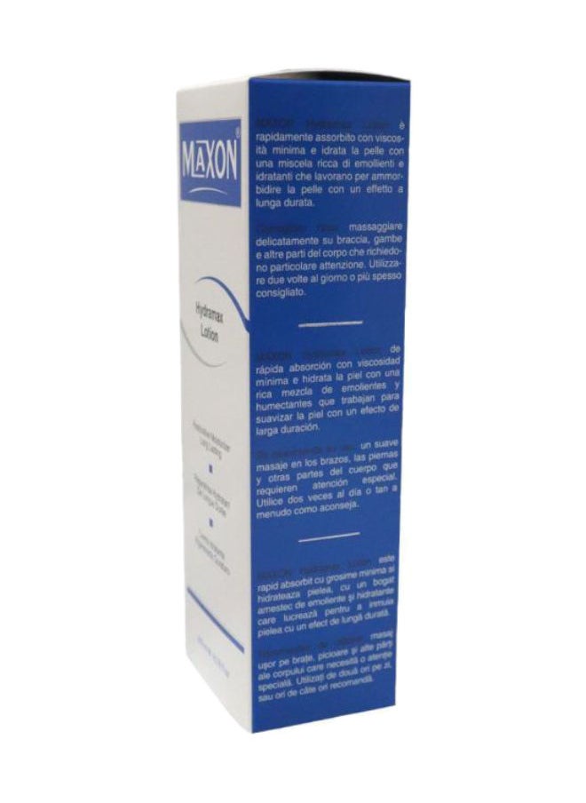 MAX-ON - Hydramax Lotion - Image 1