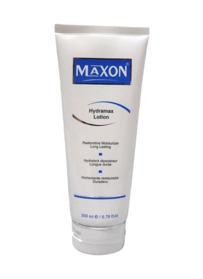 MAX-ON - Hydramax Lotion - Image 1