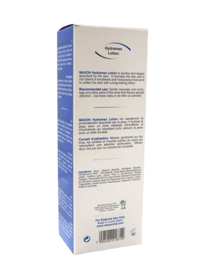 MAX-ON - Hydramax Lotion - Image 1