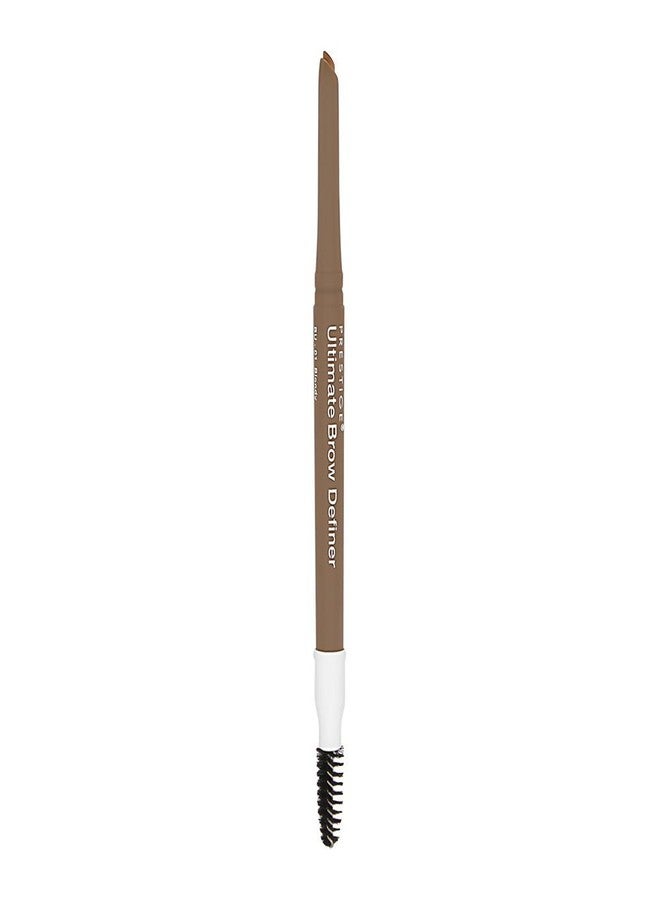 PRESTIGE COSMETICS Ultimate Brow Definer, Blondy (BU-01)