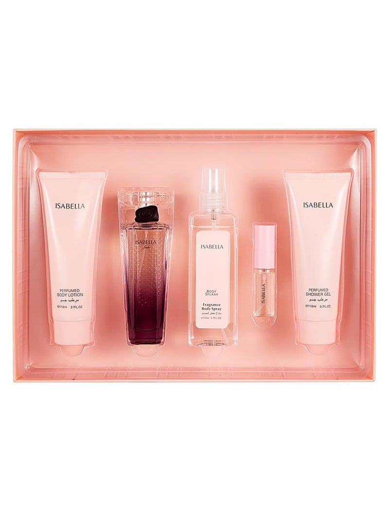 إيزابيلا طقم إيزابيلا جود من 5 قطع - Image 1