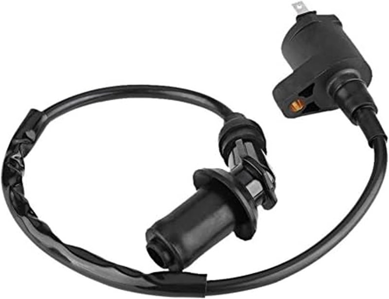 Wivplex Ignition Coil Wire for GY6 Mopeds - Image 2