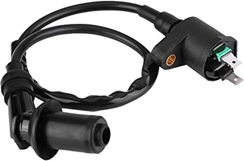 Wivplex Ignition Coil Wire for GY6 Mopeds - Image 3