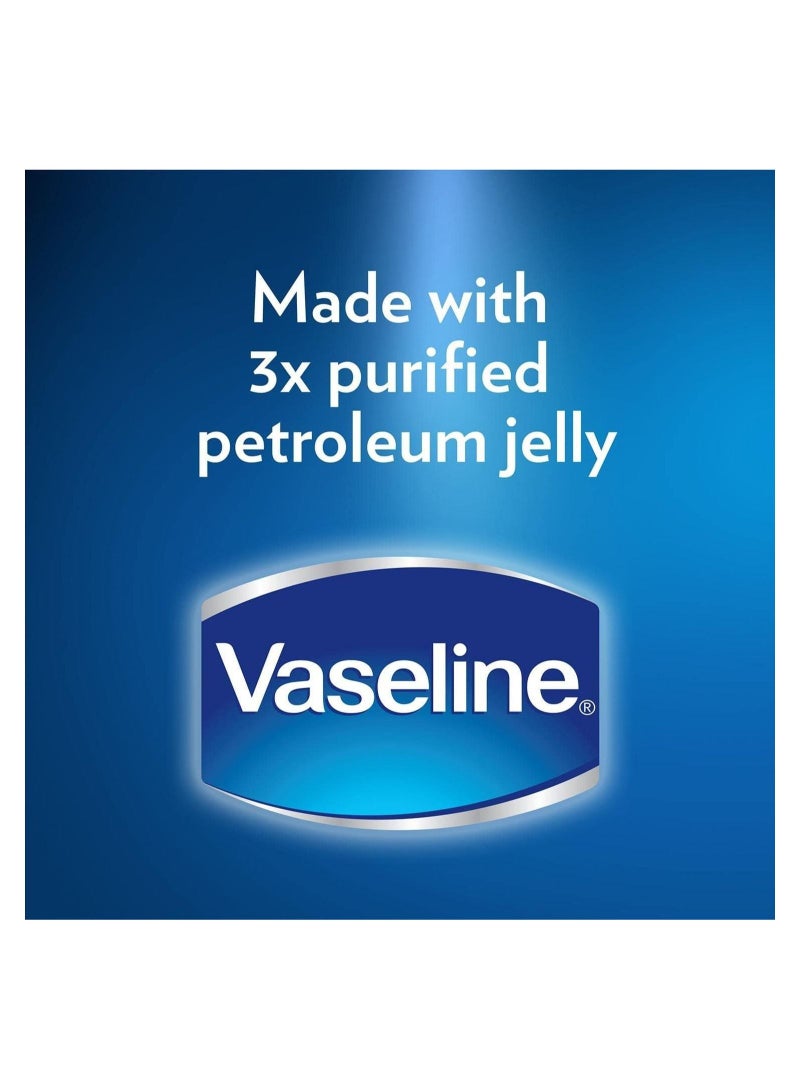 Vaseline Lip Therapy Rosy Lip Balm - 20g - Image 3