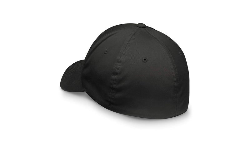 Vortex Optics Flexfit Hat - Charcoal L/XL - Image 3