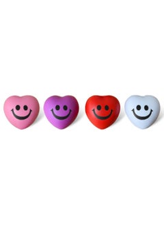 Colorful Heart Shaped Foam Balls Stress Relief Toys For Kids 4-Pack - pzsku/Z3981348062F135539578Z/45/_/1702630761/1987ae9a-aca8-47ea-a535-26b249272e67