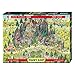 Heye Funky Zoo Transylvanian Habitat 1000 Piece Jigsaw Puzzle - Image 2