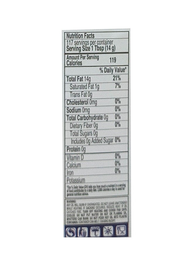 Sunflower Oil