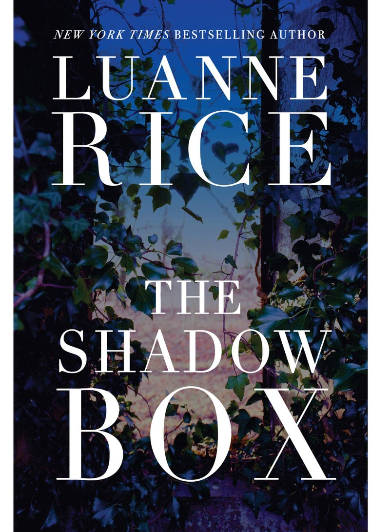 ذا شادو بوكس