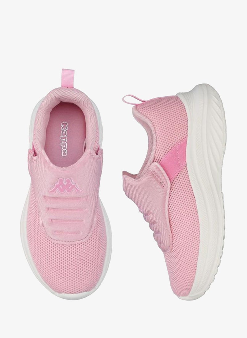 Kappa Girls Slip-On Sports Shoes - Image 3