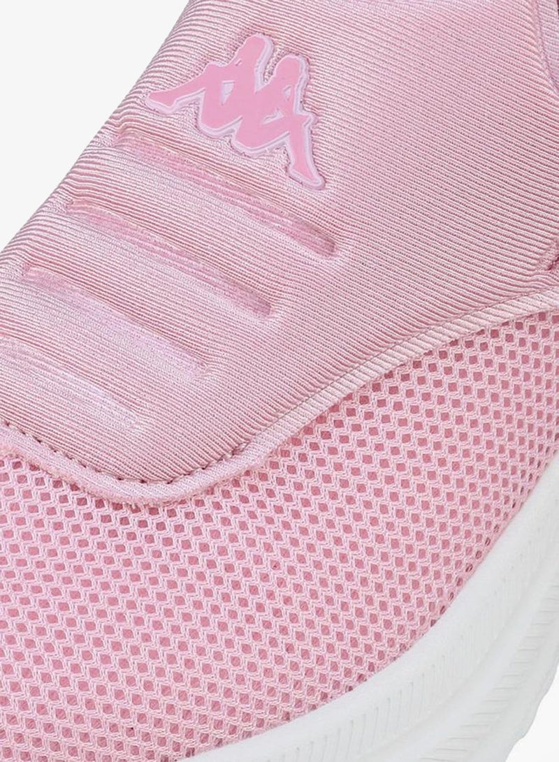 Kappa Girls Slip-On Sports Shoes - Image 4