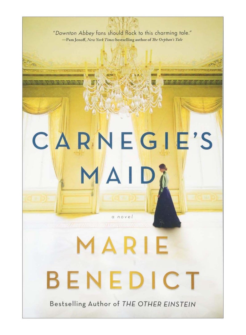 Carnegie's Maid