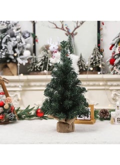 Mini Christmas Tree, 60cm Tabletop Christmas Tree