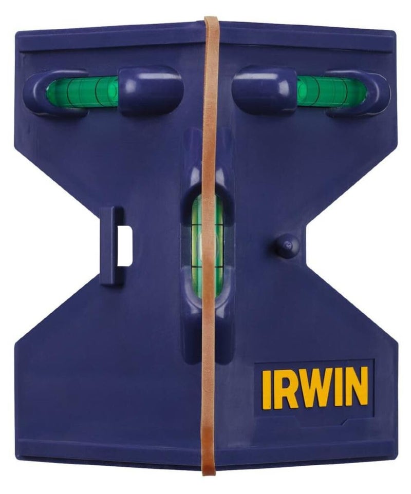 Irwin Tools 1794482 Magnetic Post Level - Image 3