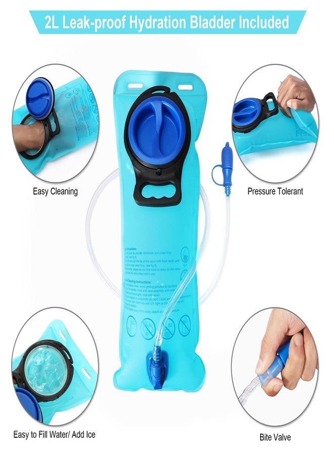 MIYCOO Hydration Pack-Backpack Water Rucksack MIYCOO - Image 3