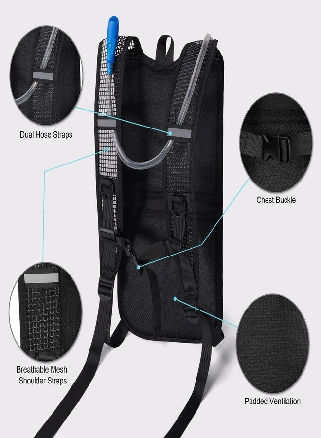 MIYCOO Hydration Pack-Backpack Water Rucksack MIYCOO - Image 5