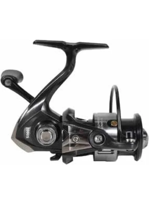Ryuji Infinity 2000S Lrf Fishing Reel