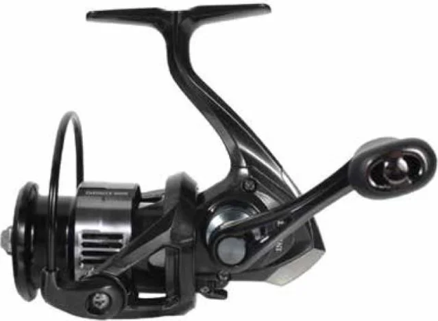 Ryuji Infinity 2000S Lrf Fishing Reel