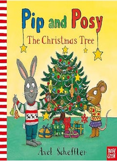 Pip and Posy 