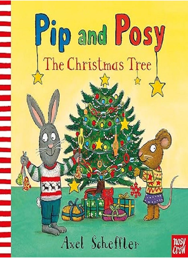 Pip and Posy 