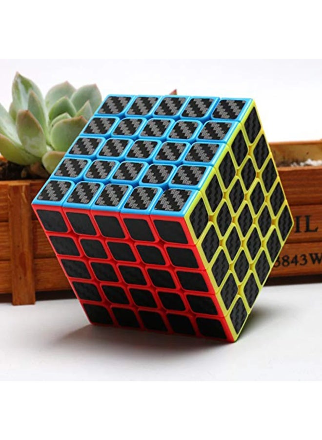 ستيم مكعب سحري جذعي 5x5x5 - Image 4