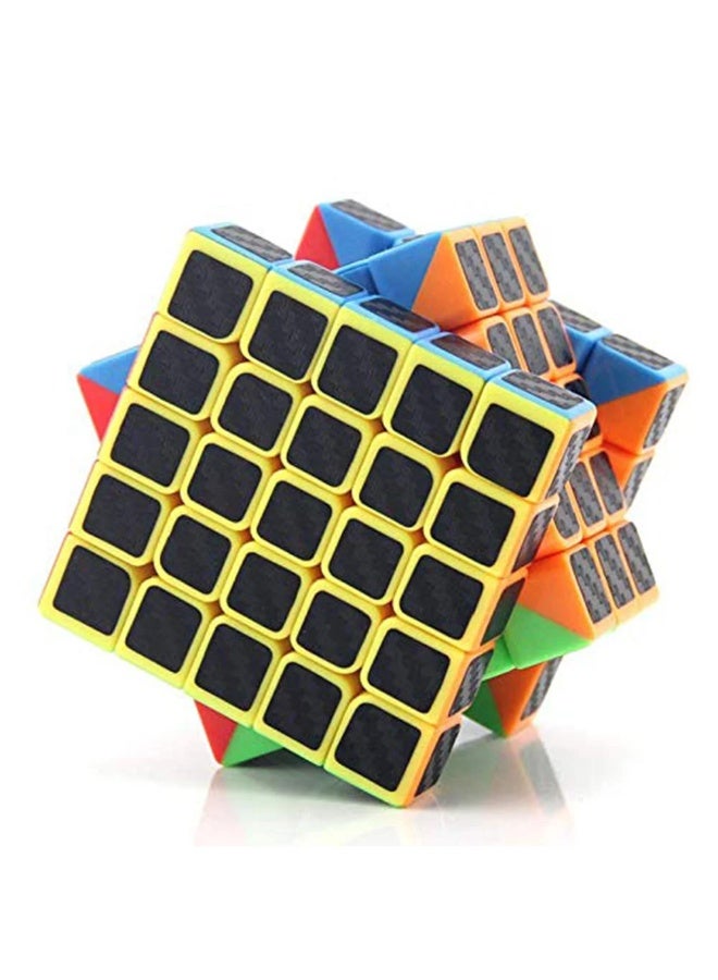 ستيم مكعب سحري جذعي 5x5x5 - Image 5