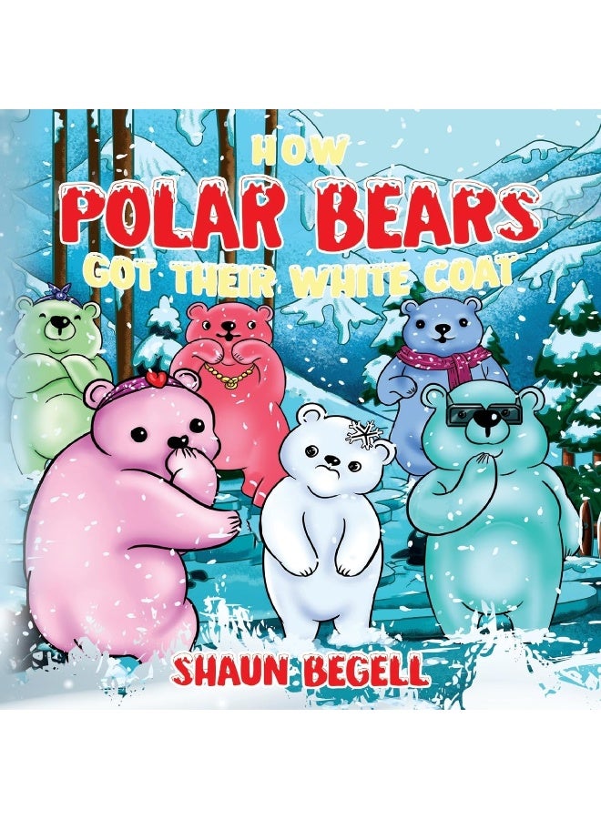 How Polar Bears Got Their White Coat  - Image 1