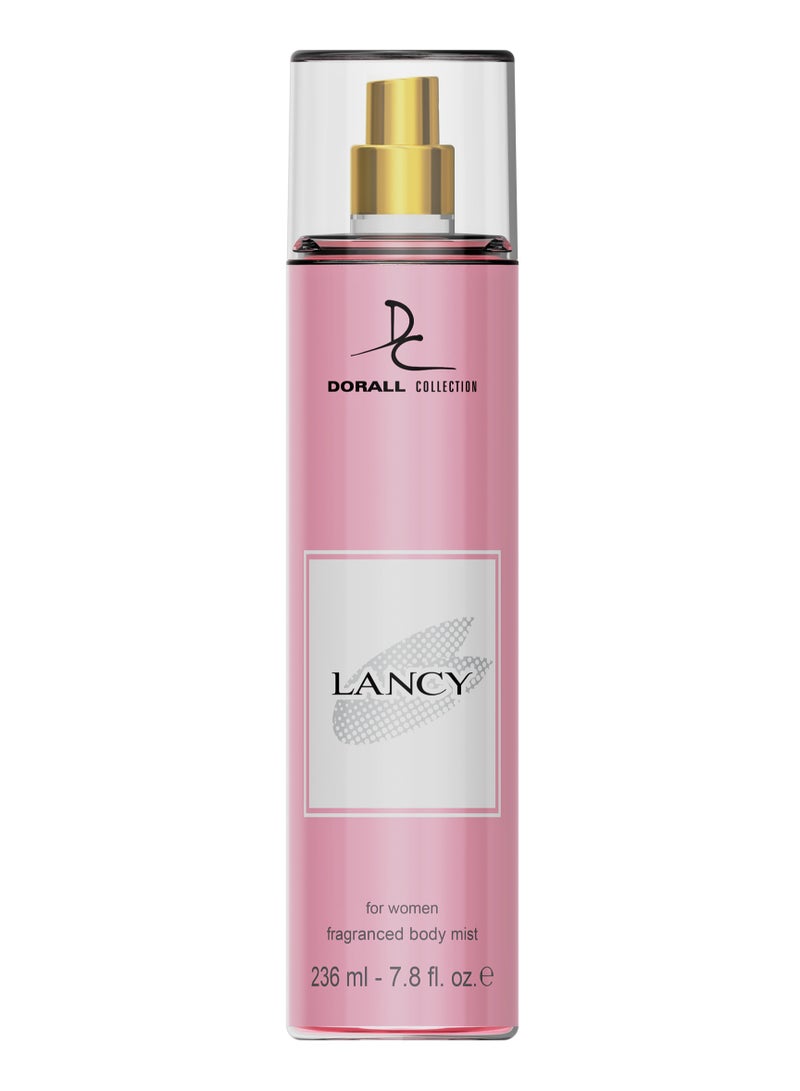 DORALL COLLECTION رذاذ عطر لانس للنساء 236 مل