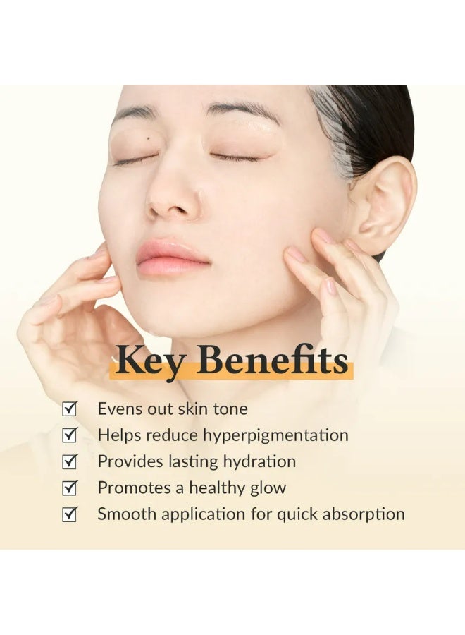 DrAlthea Vita Glow Mask 27g*5pcs - Image 3