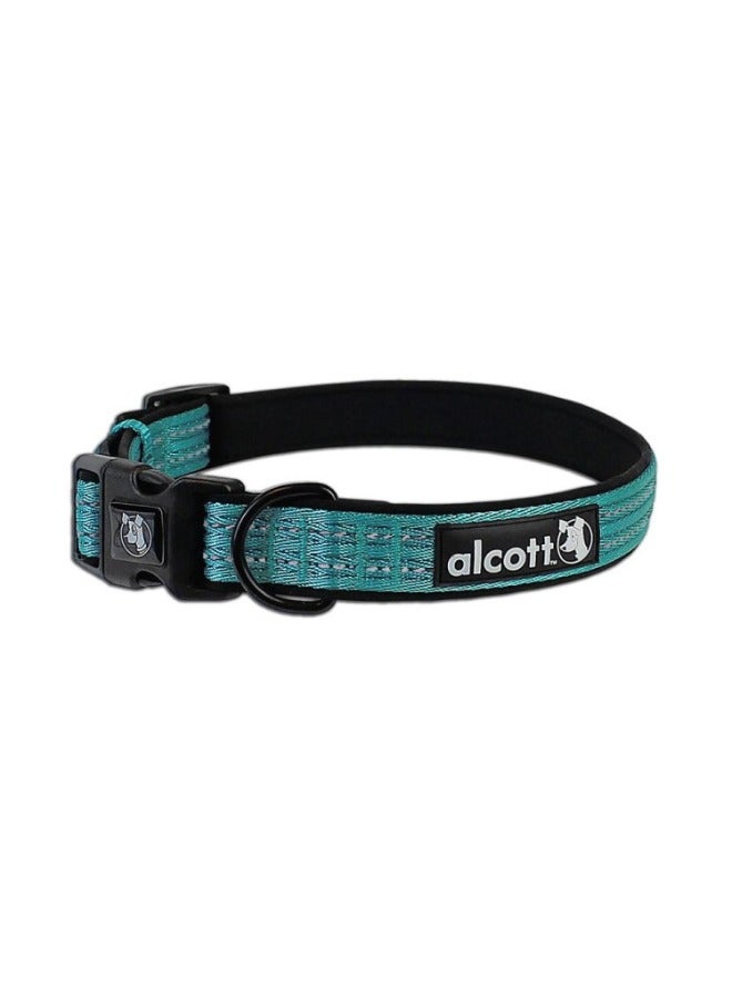 Adventure Collar Small Blue