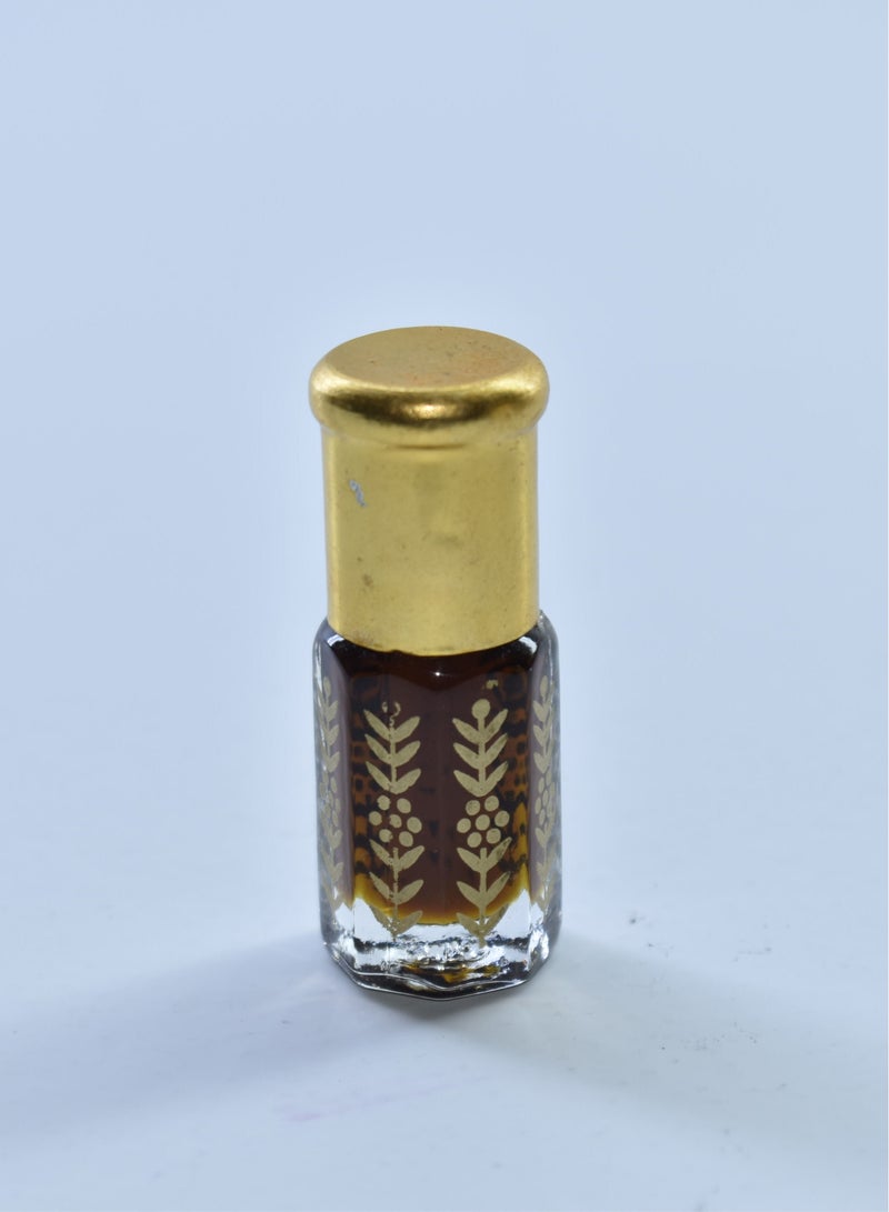 1 Piece Cambodian Oud Oil 3ml