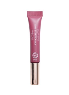 gosh Soft'N Tinted Lip Balm 006 Berry   8Ml 