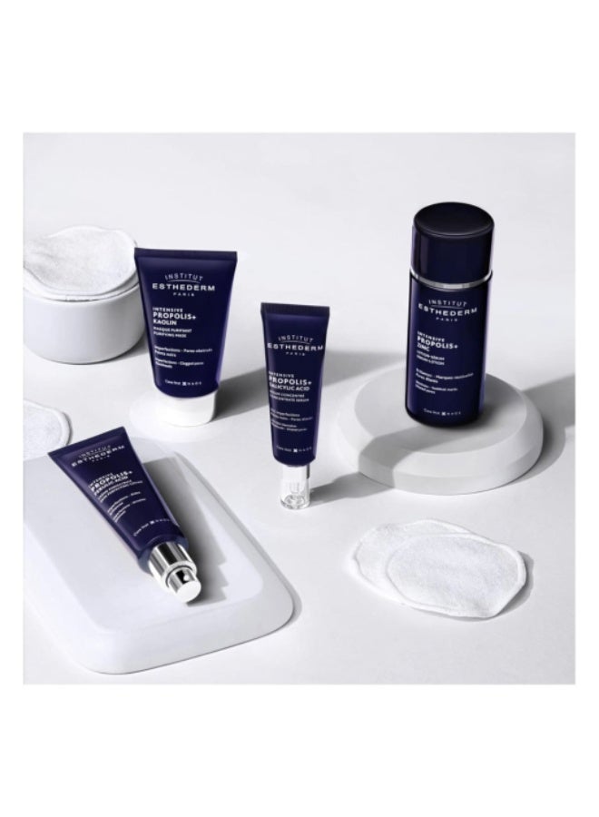 إستيديرم قناع إستيديرم المكثف للتطهير بالبروبوليس والكاولين 75 مل - Image 4