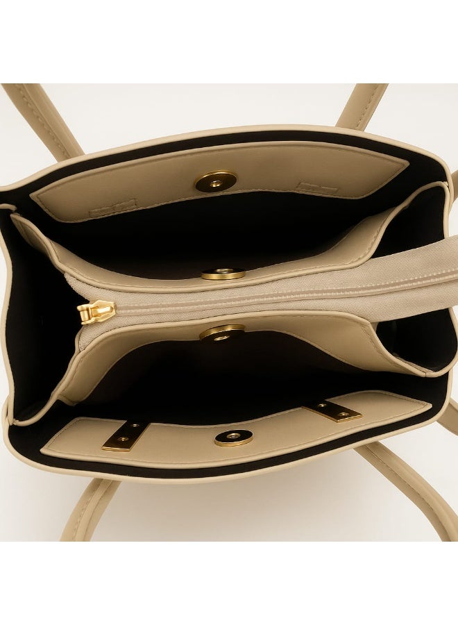 بارفوا شنطة يد نساىية-انيقة يومية وعملية وللمناسبات - Image 2