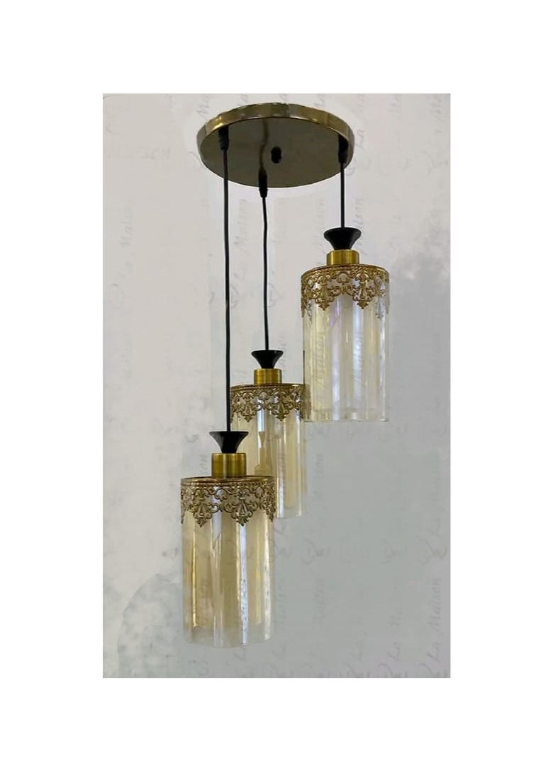 Generic Chandeliers (Norlight) suitable for all decorations 